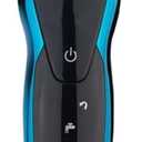 Electric Shaver Razor Blade Beard Shaver Floating Water New Razor 4D
