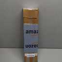 Stair Tread Template Tool - Dual Solid Nut Locking Stair Tread Tool Jig, Stair Measuring Tool Jig, Stair Step Scribe Tool, Stair Template, Stair Gauge Tool (Red-Gray) (61.1IN)