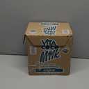 Vita Coco Original Organic Coconut Milk, Plant Based, Dairy Free Milk Alternative - Gluten Free, Soy Free, and Unsweetened, No Added Sugar - Perfect Add to Cereal, Smoothies, Desserts - 33.8 Ounce (Pack of 6), BBD: MAY/18/2026