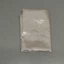 BEDELITE Satin Pillowcase for Hair and Skin, Super Soft and Cooling Similar to Silk Pillow Cases 2 Pack with Envelope Closure, Gift for Women Men(20"x30" Queen Size, Beige)