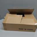 OKZEST 3-Tier Fruit Basket for Kitchen Counter with Banana Hangers, Countertop Organizer Fruit Bowls with Wood Top, Fruit Storage Basket Stand for Storage Potato Onion Bread Snack Fruit Veggie