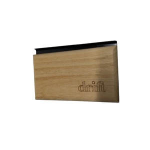 Drift Car Air Freshener - The Original Wood Air Freshener - Car Odor Eliminator - Long Lasting Scent - Auto Accessories - Metal Clip - Essential Oils - Clean Ingredients - Pine Scent Starter Kit Drift Car Air Freshener - The Original Wood Air Freshener - Car Odor Eliminator - Long Lasting Scent - Auto Accessories - Metal Clip - Essential Oils - Clean Ingredients - Pine Scent Starter Kit
