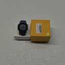 TICCI Men Women Unisex 8 Alarm Vibrating Watch Medication Aids Vibra Alert Pill Reminder Big Digits Waterproof