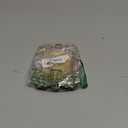 Funly mee Small Antique Trinket Dish Vintage Gold Jewelry Tray, Ring Holder