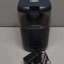 Dehumidifier, 35 OZ Small Dehumidifiers for Bedroom for Home, Quiet with Auto Shut Off, Dehumidifiers for Bedroom (280 sq. ft), Bathroom, RV, Closet, Blue