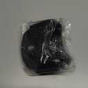 Skate Weights to Improve Hockey Speed, Hockey Leg strenth, Improve Hockey Endurance, Improve Hockey Balance (0.5 Pound (Black))