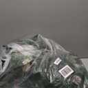 Pre-Lit Decorated Garland with Lights Christmas Garlands Decorations for Stairs Fireplaces Artificial Wreath Garland with Cones, Red Berries and Illuminated with 50 Clear Lights Diameter 60CM