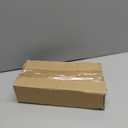 Dapclca 50 Pcs Christmas Artificial Pine Branches with Red Berry Stems, 10.5" Faux Evergreen Norfolk Pine Cypress Leaves Stems- Fake Foliage Pine Needles Picks for DIY Craft Garland Home Dcor