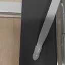 Adjustable Acrylic Book Stand for Reading, Book Holder with Pen Slot, Foldable Desktop Riser for Laptop, Recipe, Textbook - Hands-Free,Cookbook Stand, Clear Design with Page Clips