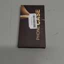 TOKVANZ Designed for iPhone 12/12 Pro Case with 360 Rotatable Magnetic Ring Stand [Compatible Mag-Safe] [Military Grade Protection] Translucent Matte Phone Cases for Women Men 6.1'', Wine Red