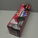 Pepsi Zero Sugar Wild Cherry & Cream, 12 fl oz Cans (12 Pack)