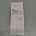 BIOSSANCE 100% Squalane Oil - Sustainable, Vegan Face Oil & Body Oil - Hydrating, Fast-Absorbing Moisturizer - Ideal for Oily Skin, Face, Hair - Organic Sugarcane-Derived Squalane, 3.3 ounces