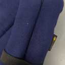 SunnyBay Microwavable Heating Pads, Microwavable Moist Heated Neck and Shoulder Wrap, Versatile Weighted Beanbag Cold Pack or Warm Compress, 2.2 lbs, 26x4 Inches, Navy Blue