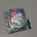 150pcs 90/180/360 Degree Polyethylene (PE) Micro Sprayer Refraction Automizing Sprinkler Nozzle Irrigation System Garden Lawn Plant Irrigation Water Sprinkler