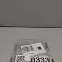 Nuovoware Damaged Screw Extractor Set, 22 PCS Easy Out Stripped Screw Extractor Kit, All-purpose HSS Broken Screw Remover Set with Magnetic Extension Bit Holder & Socket Adapter (Black)