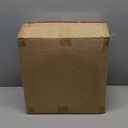 Ergonomic Saddle Stool with Wheels Adjustable - Saddle Chair with Thick Saddle Seat Cushion, Comfortable NO Back Pain, Better Sitting Posture, Rolling Saddle Stool Chair with Footrest (Deep Black)