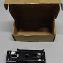 41C5141-1 & 41C5141-2 Garage Door Opener Trolley, Compatible with LiftMaster & Chamberlain,Craftsman, Chain Drive Garage Door Opener Rail Assemblies,Square Rail Chain Drive Models