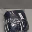 Amazon.com: Amazon Essentials Men's Full-Zip Fleece Hoodie (Available in Big & Tall), Navy White Stripe, Large : Clothing, Shoes & Jewelry