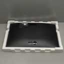 LG 24U411A-B 24-inch Full HD (1920 x 1080) IPS Computer Monitor, 120Hz, HDR10, Reader Mode, Flicker Safe, HDMI, Slim Stand Base, Black