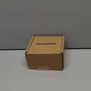 Carbon Fiber Vinyl Wrap Tape for Cars, 2In x 33Ftft Door Sill Protector, Waterproof Scratch Resistant Car Trim Film, Interior & Entry Protection