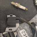 YAMAKATO 21171-0743 Ignition Coil for Kawasaki John Deere X300 Toro Zero Turn with FR651V FR691V FX751V FX801V FX850V FR600V Lαwnmower Engiηes, Armature Magneto 21171-0711 21171-0738 21171-7041