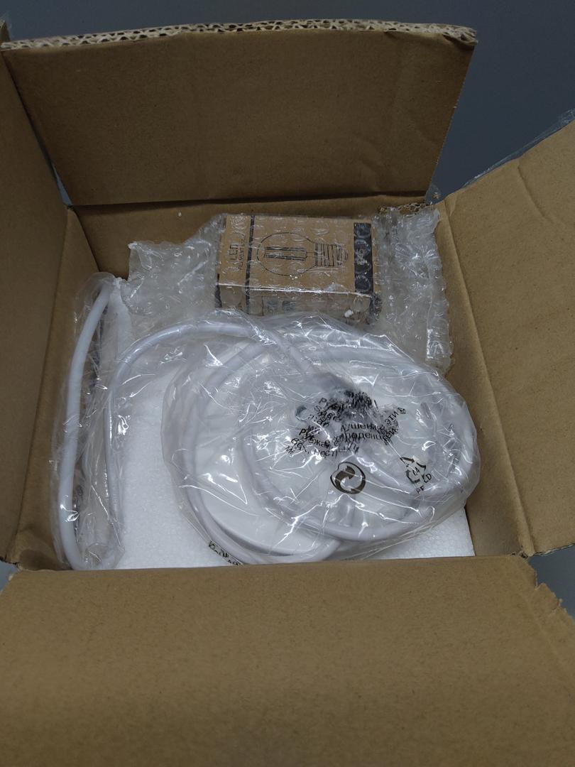 JAZAVA 8 Inch Modern Farmhouse Pendant for Kitchen Island, Adjustable Height Hanging Fixture with Hammered Glass, Brushed Nickel, Dining Room Entryway  PL101HBNL