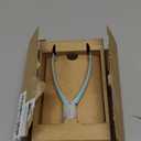 MR.GREEN Toenail Clippers Stainless Steel Ingrown Nail Cutter Thick and Hard Nails Pedicure Manicure Tools (Green)