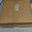 Zhanmai 100 Pcs 4.7 x 2.4 x 3.9 Inch Mini Gift Bags Bulk with Tissue Paper Kraft Paper Bag with Handle Gift Tag for Graduation, Father's Day, Birthday, 4th of July, Wedding Showers (Sage Green)