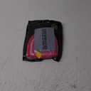Harrison Howard All Round Mesh Horse Fly Mask UV Protective with Fleece Padded Edging Magenta M