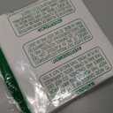 FUMILE Wood Burning Pen Set with 6PCS wood Burning Marker, 4PCS Wood Chips, 4PCS Sandpapers for DIY Wooded Painting, Suitable for Artists and Beginners in DIY Wooded Projects