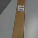 LazBlinds No Drill Cordless Cellular Shades, 31.5" W x 48" H, White
