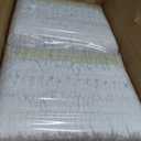 Pampers Swaddlers Diapers, Size 5 (20-37 lbs), 132 Count, Absorbent, Keeps Baby Dry and Comfortable, Skin Safe Disposable Baby Diaper