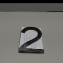 8 Inch Large Floating House Numbers, Black Modern House Number for Outside, Home Address Numbers for Outdoor Garage Gate Wall Street (2)