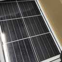 JAYNLT Y-16000W Solar Street Lights Outdoor,Parking Lot Lights Commercial, 6XL