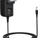 AC Adapter Charger for JVC Everio Camcorder GZ-E10BU GZ-E200 AC-V11U Power PSU