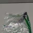 8169738 Microwave Door Handle Compatible with Whirlpool KitchenAid Microwave Replaces 8169513