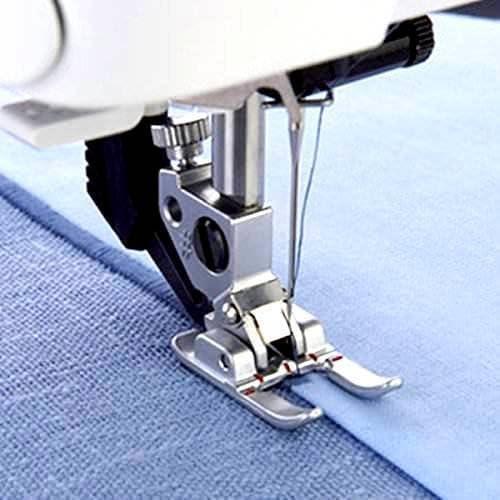 Cutex Snap-On 9mm Open-Toe Applique Foot #820213096 for Pfaff F G J K Models