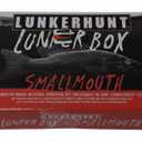 Lunkerhunt Smallmouth Bass Lunker Box