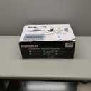 280W Cordless Vacuum Cleaner for Home, Powerful Stick Vacuum with 45min Runtime, Anti-Tangle 1.2L Dust Cup, Rechargeable Wireless Vacuum for Hardwood Floor Carpet Pet Hair (Orange)