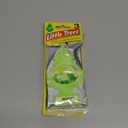 Little Trees CAR FRESHNER U3S-32033 Jasmine Air Freshener (3 Pack)