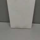 yusheng 8 Pack Soft Genuine Leather Drawer Pulls Handle, Wardrobe Cabinets Kitchen Closet Knobs Door Pulls Handles knobs with Screws, Home Decoration, Handmade (8 Pack, 2.6" Single Hole - Brown)