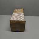 Cushion Lab Travel Deep Sleep Pillow  Compact Memory Foam Neck Pillow for Sleeping, Portable Pillow for Hotels, Camping, Side & Back Sleepers, On-The-Go  Wellness Green