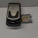 Vegetable Chopper, Dicer, Slicer for Fruits, Veggies, Onions, Potatoes. Two sets