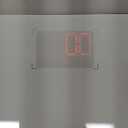 FITINDEX Smart Scale for Body Weight, FSA&HSA Eligible, Scale with BMI, Body Fat, Muscle Mass, Bluetooth,13 Body Composition Analyzer, Sync APP, Digital Bathroom, 400lb, White (10.2 inches)