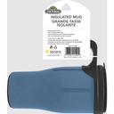 Jacent Insulated Mug 16 Ounce Blue