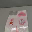 valentines boxes for kids valentine box cards classroom mailbox boys girls gifts exchange & greeting valentines cards for kids classroom (1 Mailbox, 32 Valentine Cards, 1 Teacher Card） (Style 2)