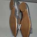 Naturalizer Womens Havana Pointed Toe Slip On Dress Ballet Flat 11