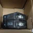 Eaton Corporation BR260 Double Pole Interchangeable Circuit Breaker, 120/240V, 60-Amp