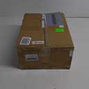 Tail Light for Dodge Ram 1500 2009-2010, Ram 2500 & 3500 2010, Ram 1500 & 2500 & 3500 2011-2018 Ram 1500 Classic 2019 [only fit Factory Halogen Model NOT fit LED version] Chrome Housing Smoked Lens