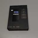 2024 Upgrade Breathalyzer